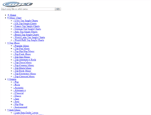 Tablet Screenshot of annuaire-web-internet.com